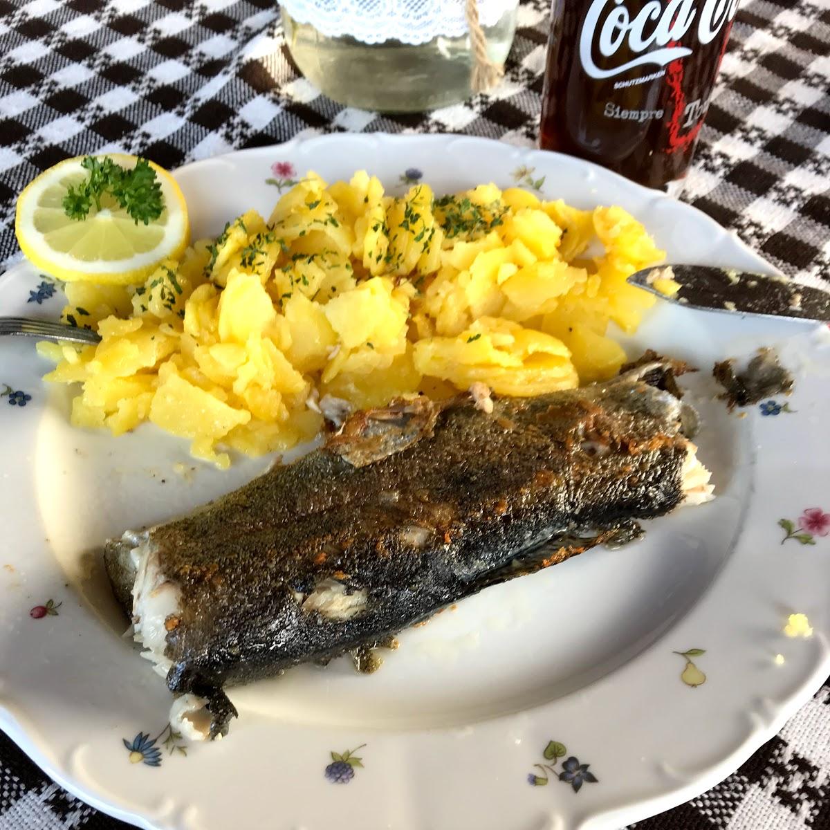 Restaurant "Zum Bachstüble, beim Pfälzer Hannes" in  Sasbachwalden