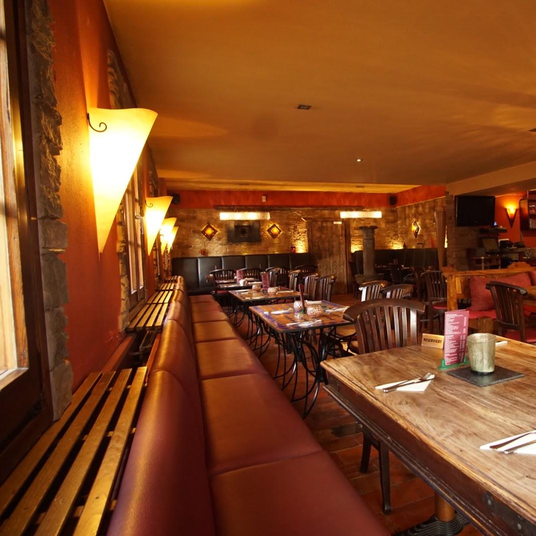 Restaurant "Otto
