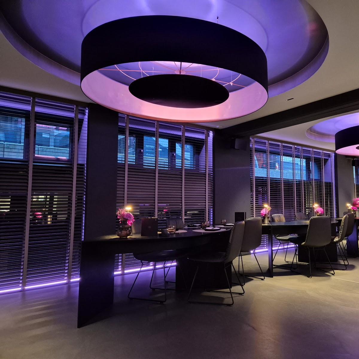 Restaurant "CHEFS ATELIER" in Essen