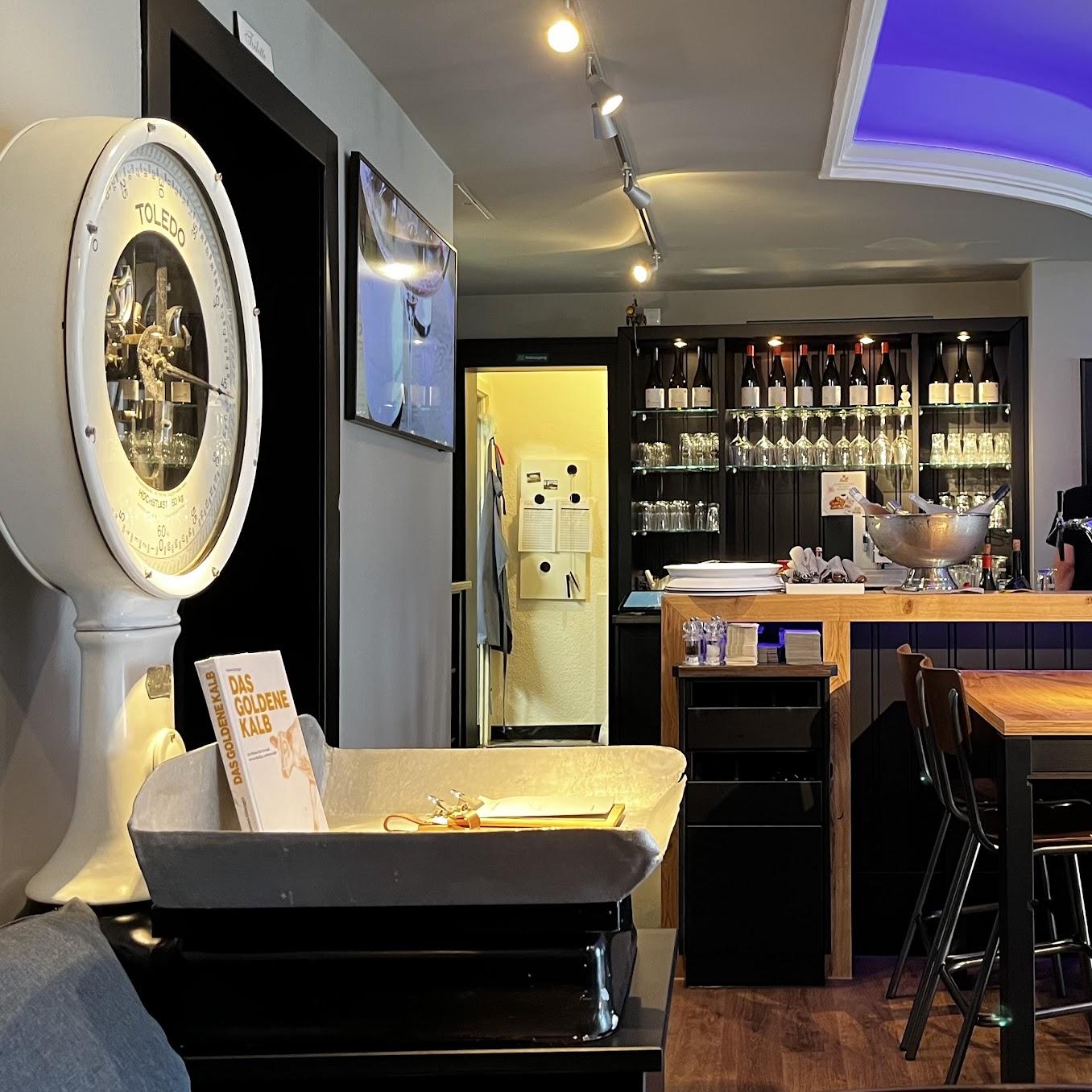 Restaurant "Karl.s Event und Mietgastronomie" in Essen