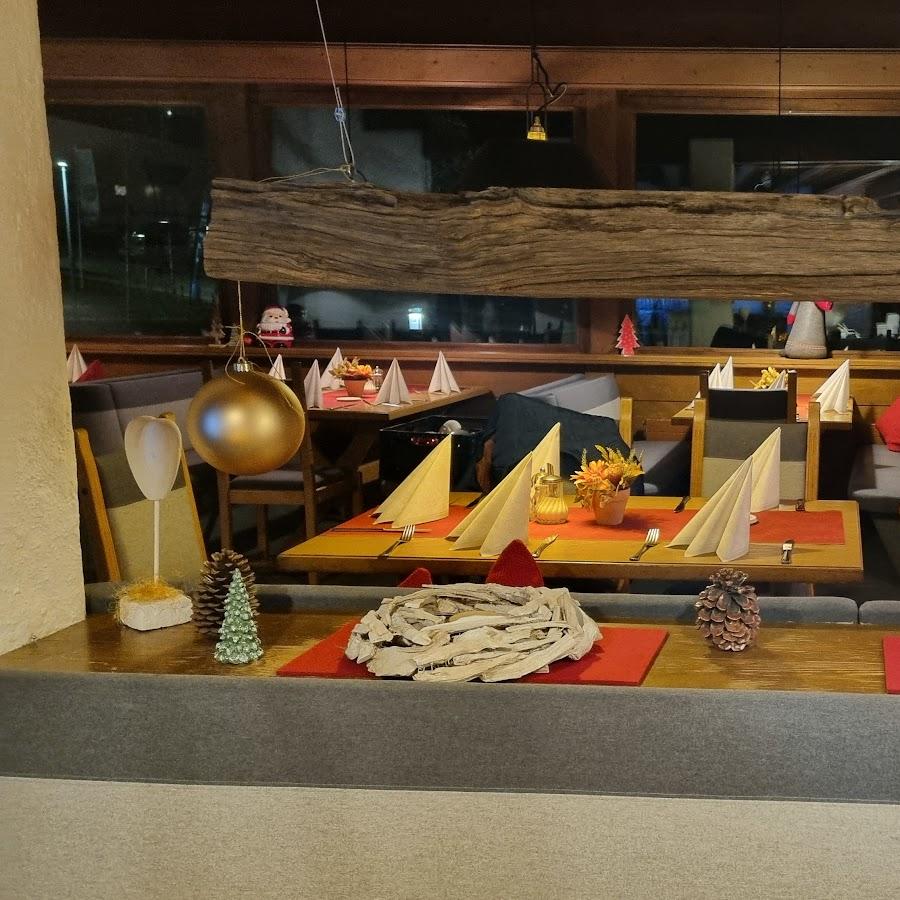 Restaurant "Hindelanger Stuben - Lindners Landküche" in Bad Hindelang