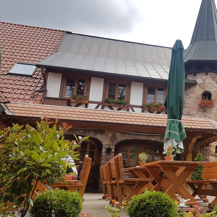 Restaurant "Hotel Restaurant IM SPINNERHOF" in  Sasbachwalden