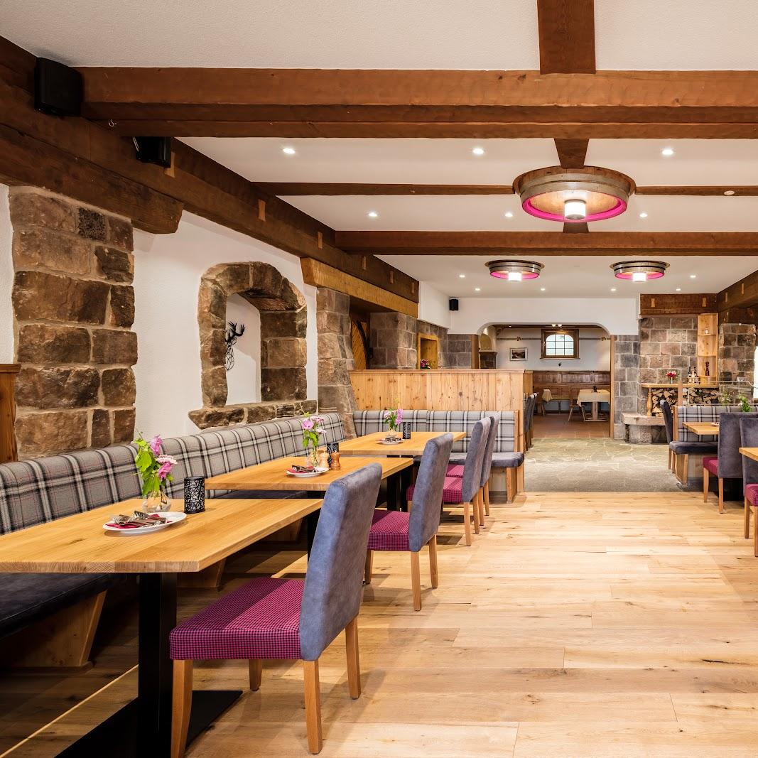 Restaurant "Hotel Restaurant Spinnerhof" in Sasbachwalden