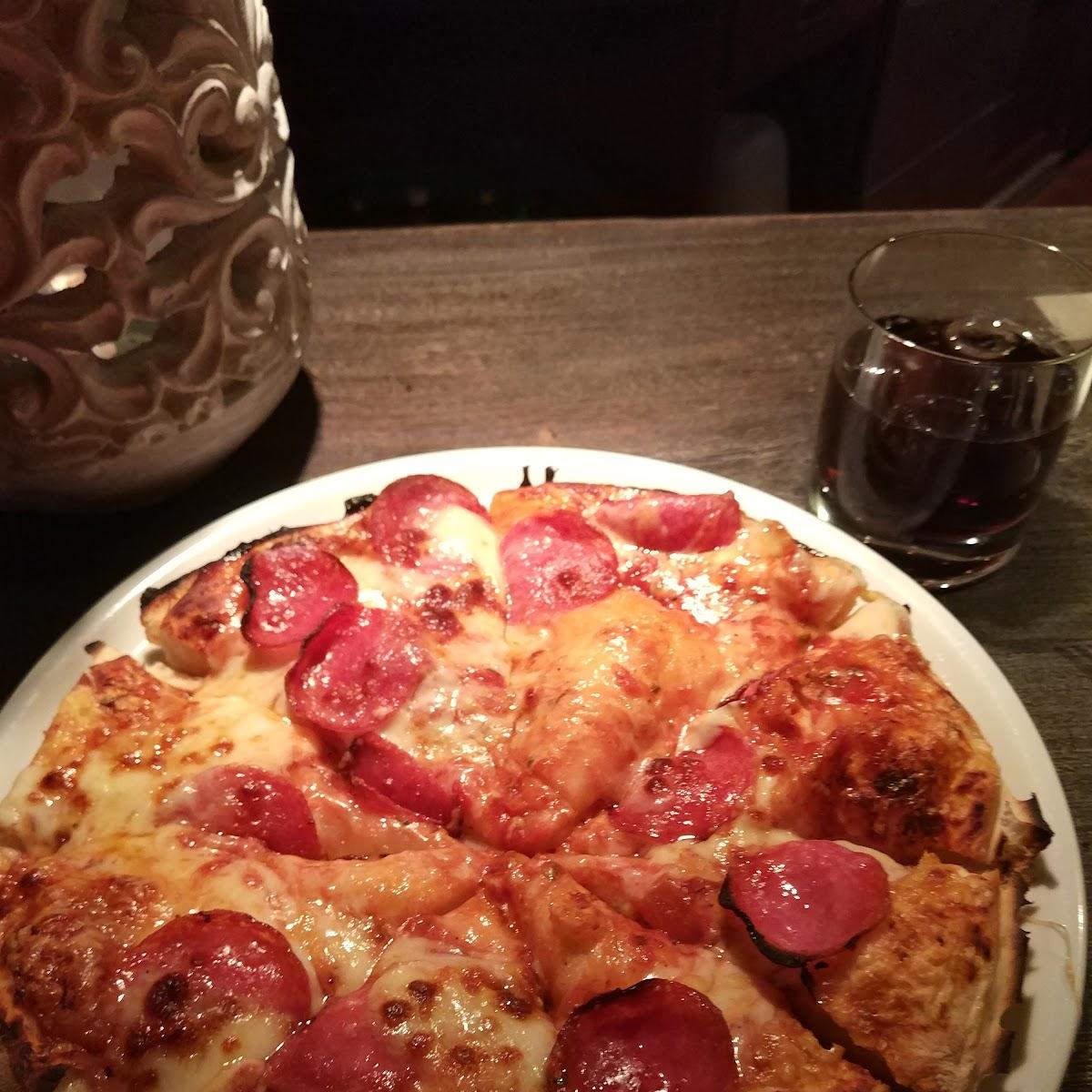 Restaurant "Gasthaus Linde" in Sasbachwalden