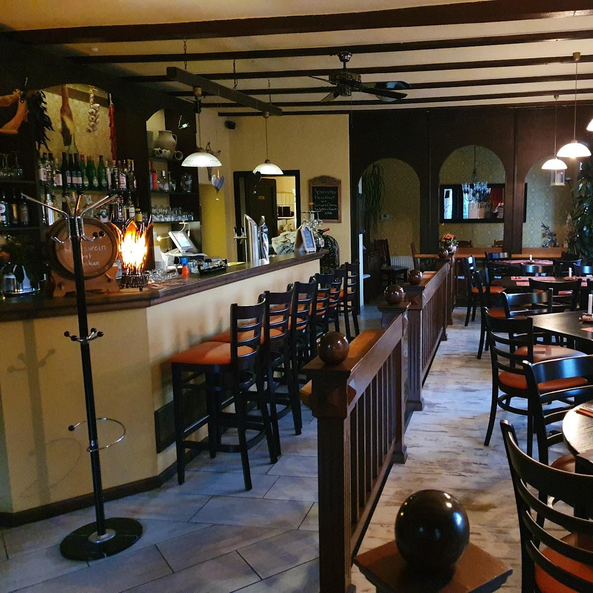 Restaurant "Restaurant Taberna" in Rudolstadt