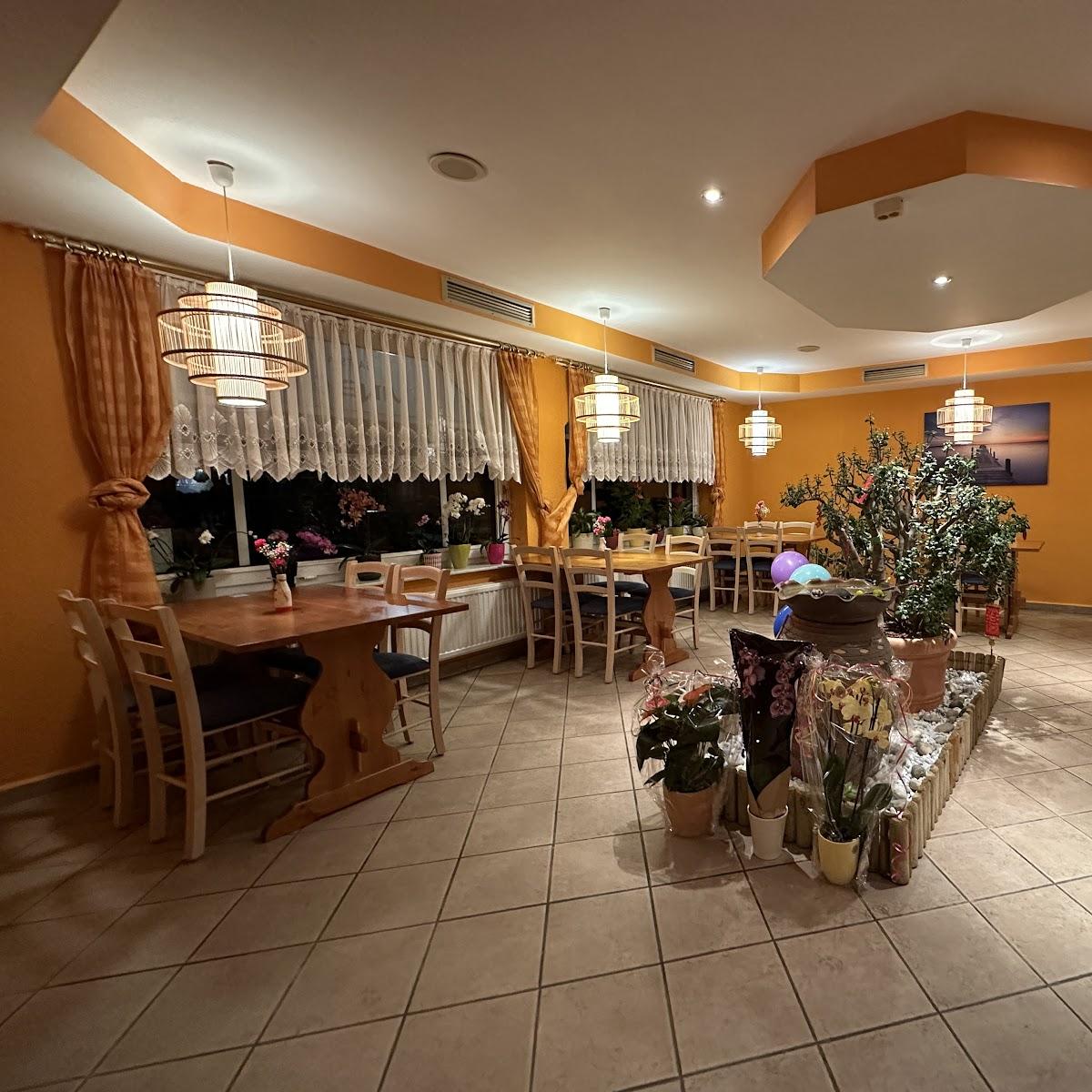 Restaurant "Mr Long Vina Cuisine" in Rudolstadt