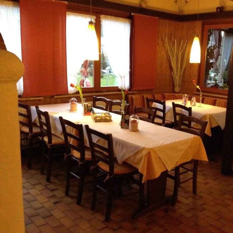 Restaurant "Höfner Stübl Minigolf" in Sasbachwalden