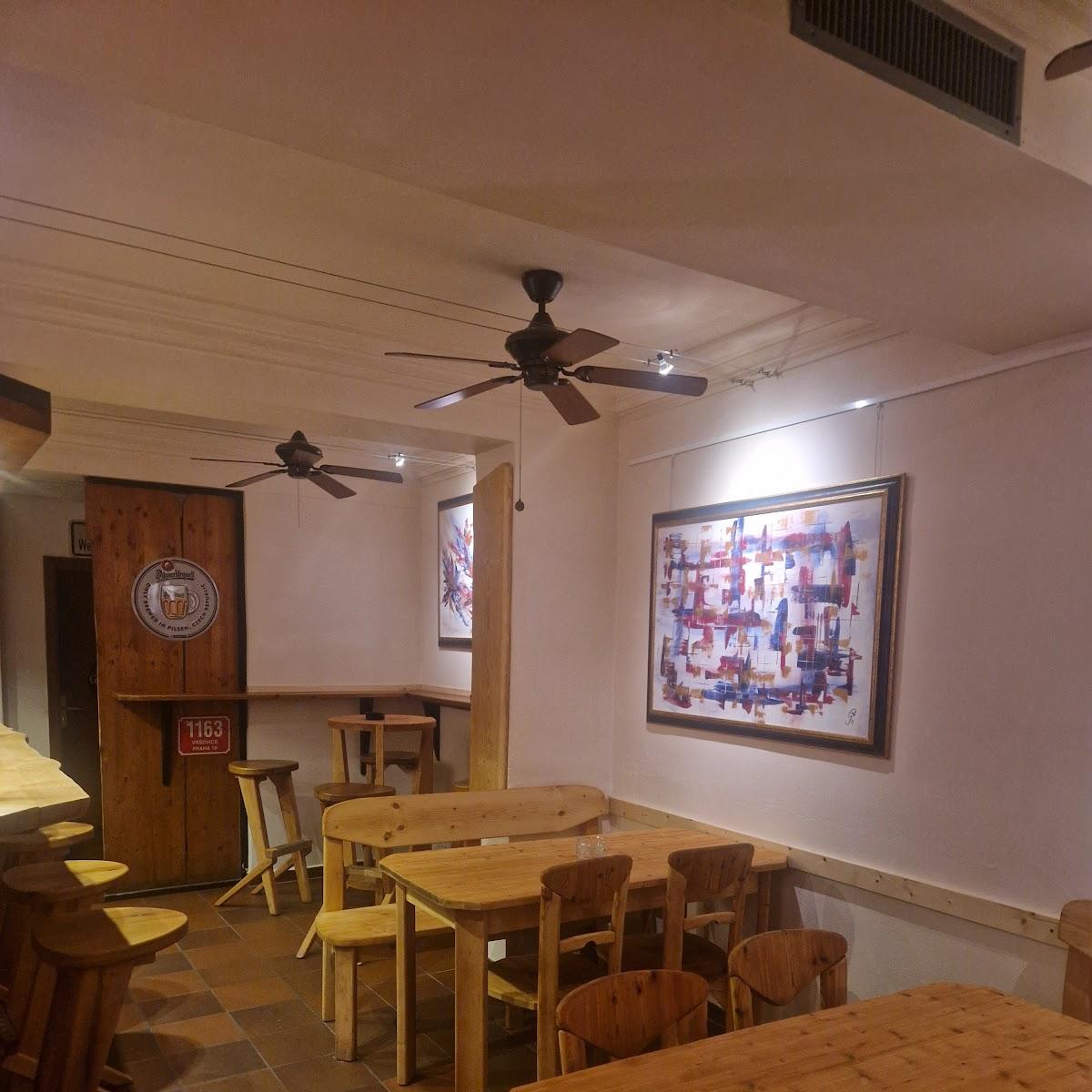 Restaurant "Irish Pub" in Rudolstadt