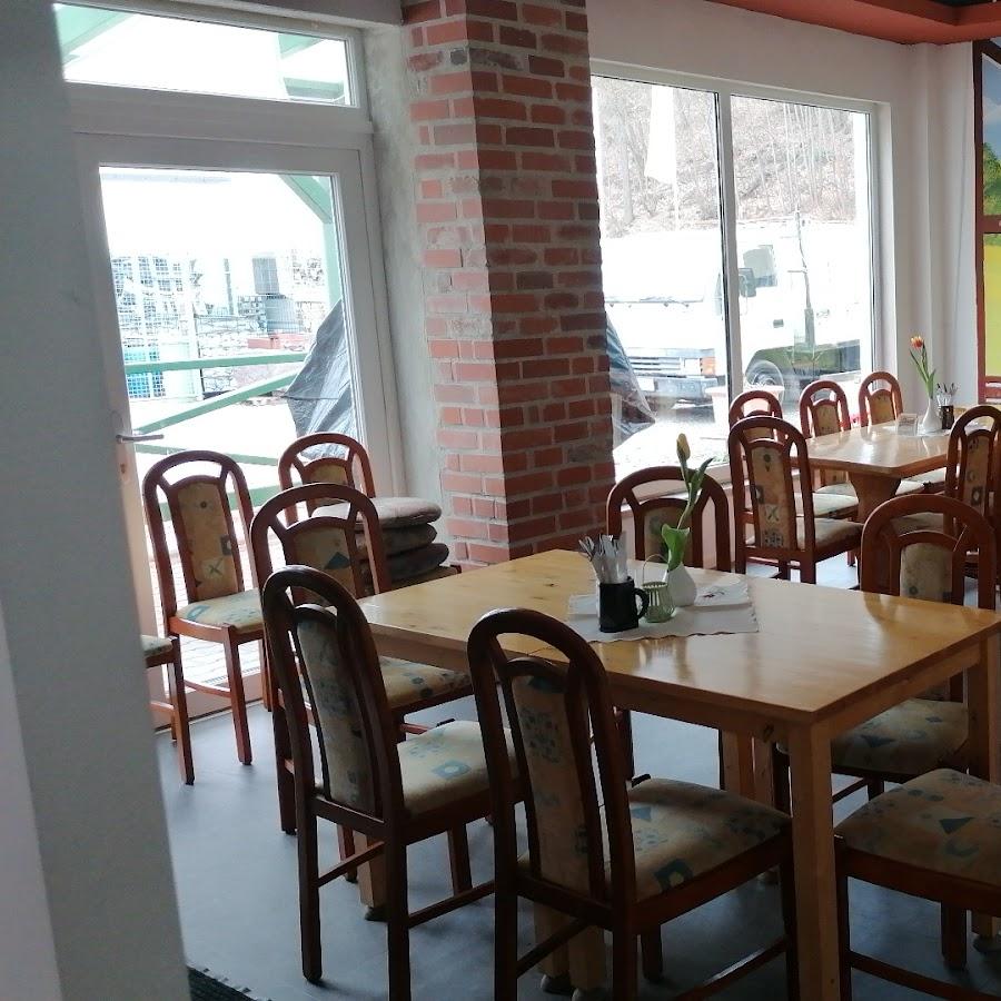 Restaurant "Rudolspark-Stübchen" in Rudolstadt