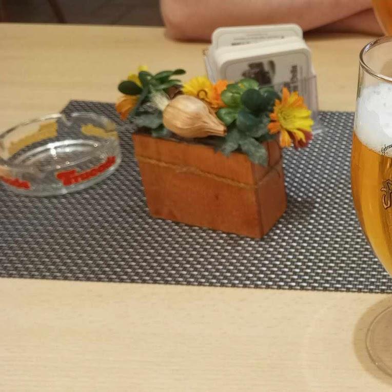 Restaurant "Grillstübl - Andreas Wittenbecher" in Rudolstadt