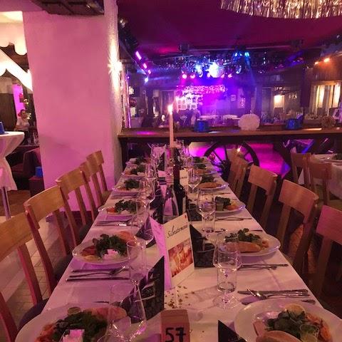Restaurant "Wohlfühlhotel zur Grässelmühle" in Sasbach