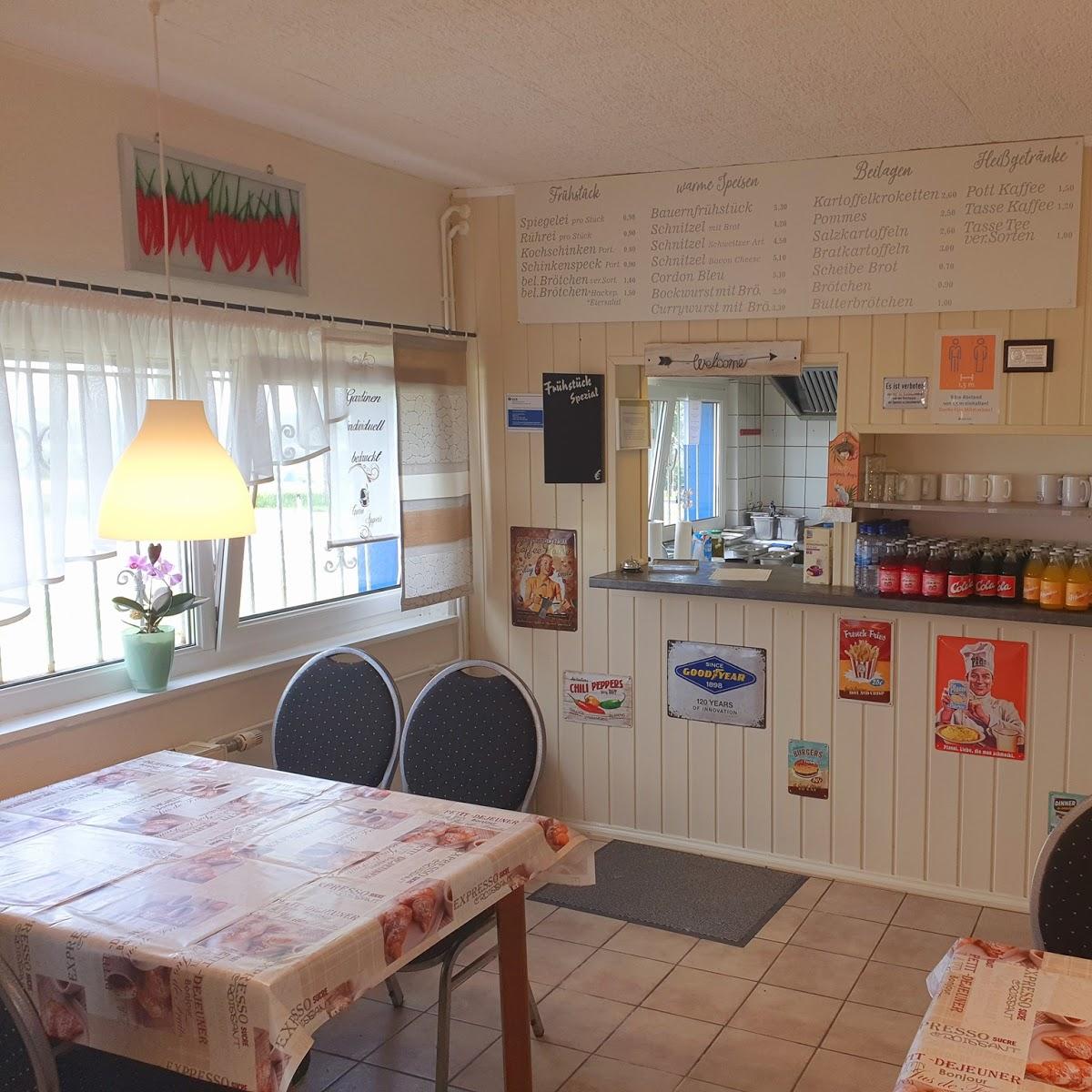 Restaurant "Das Kochdippl" in Schlettau