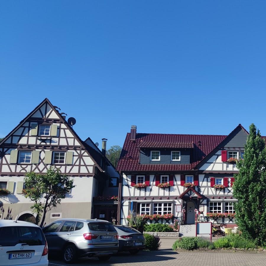 Restaurant "Gasthaus Bischenberg Schokoladenmanufaktur & SchwarzwaldLaden" in  Sasbachwalden