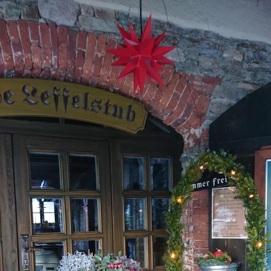 Restaurant "HUSS Schauwerkstatt „Zum Weihrichkarzl“" in Sehmatal