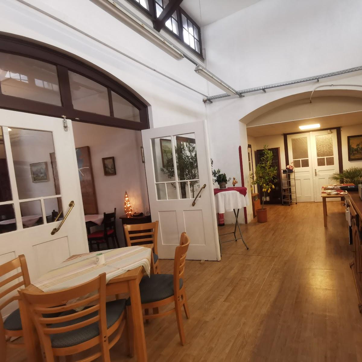 Restaurant "Jausenstation Mallon" in Annaberg-Buchholz