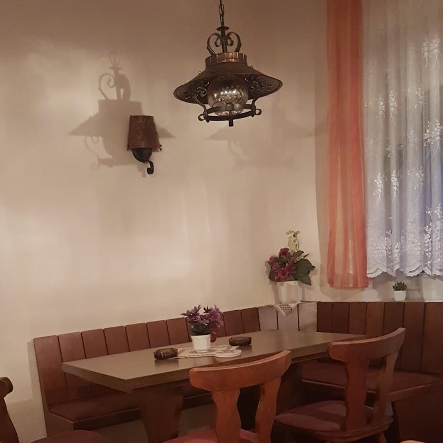 Restaurant "Gaststätte Angermann" in Teuchern