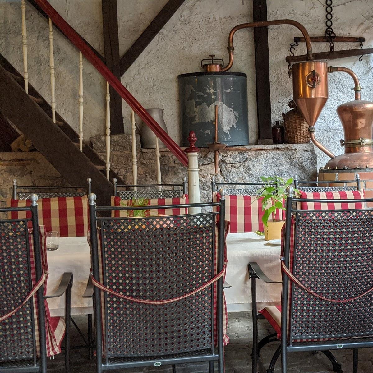 Restaurant "Landgasthof Löwen Obersasbach" in  Sasbach