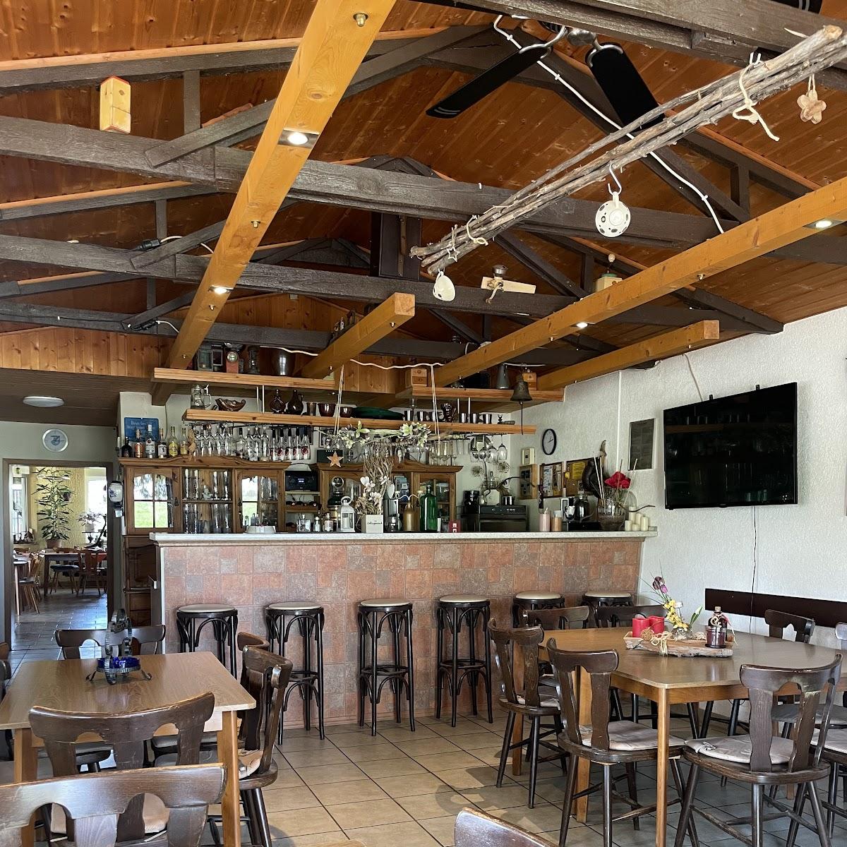 Restaurant "Carmen´s Partytreff + Bowlingbahn" in Teuchern