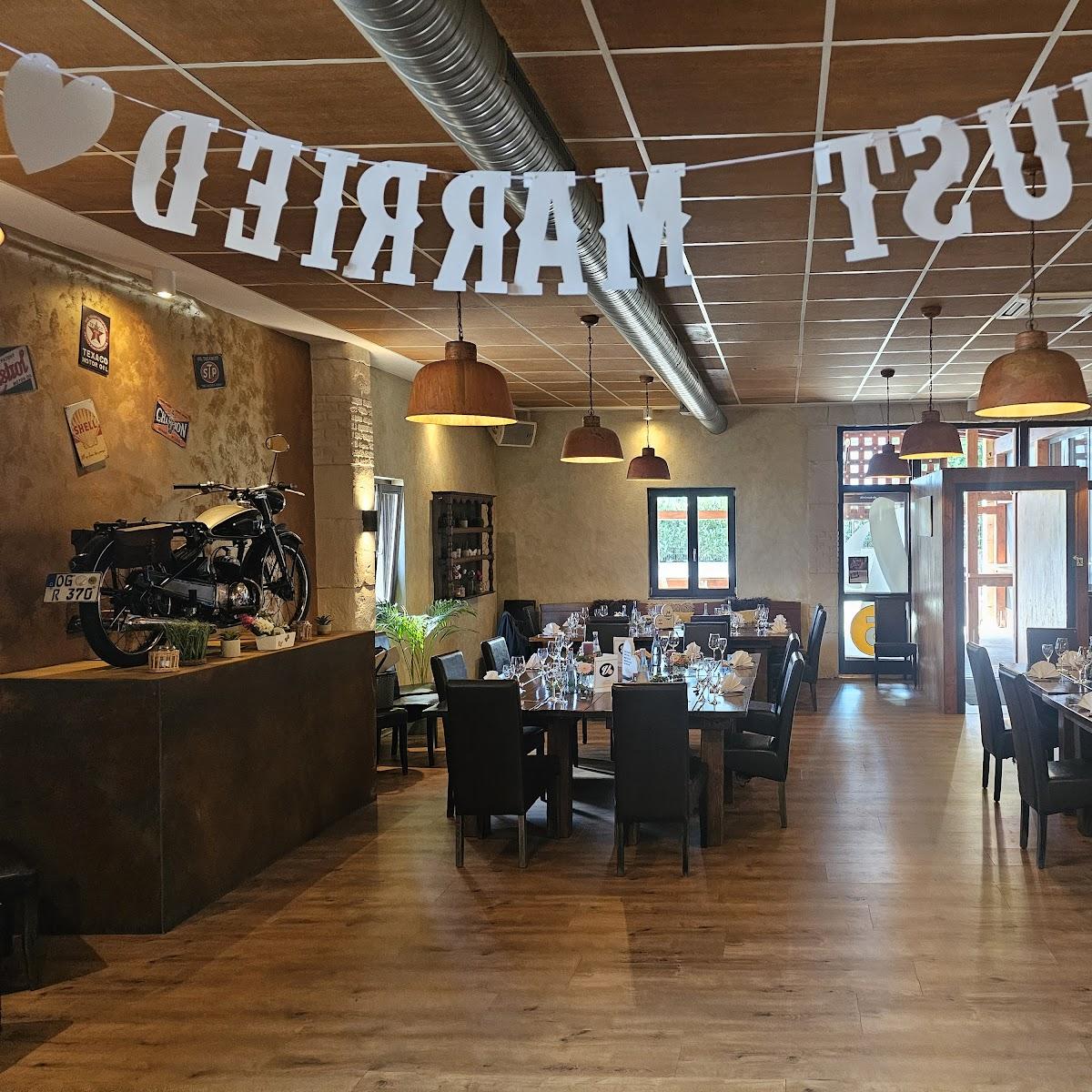 Restaurant "Völlerei 5 Restaurant" in Sasbach