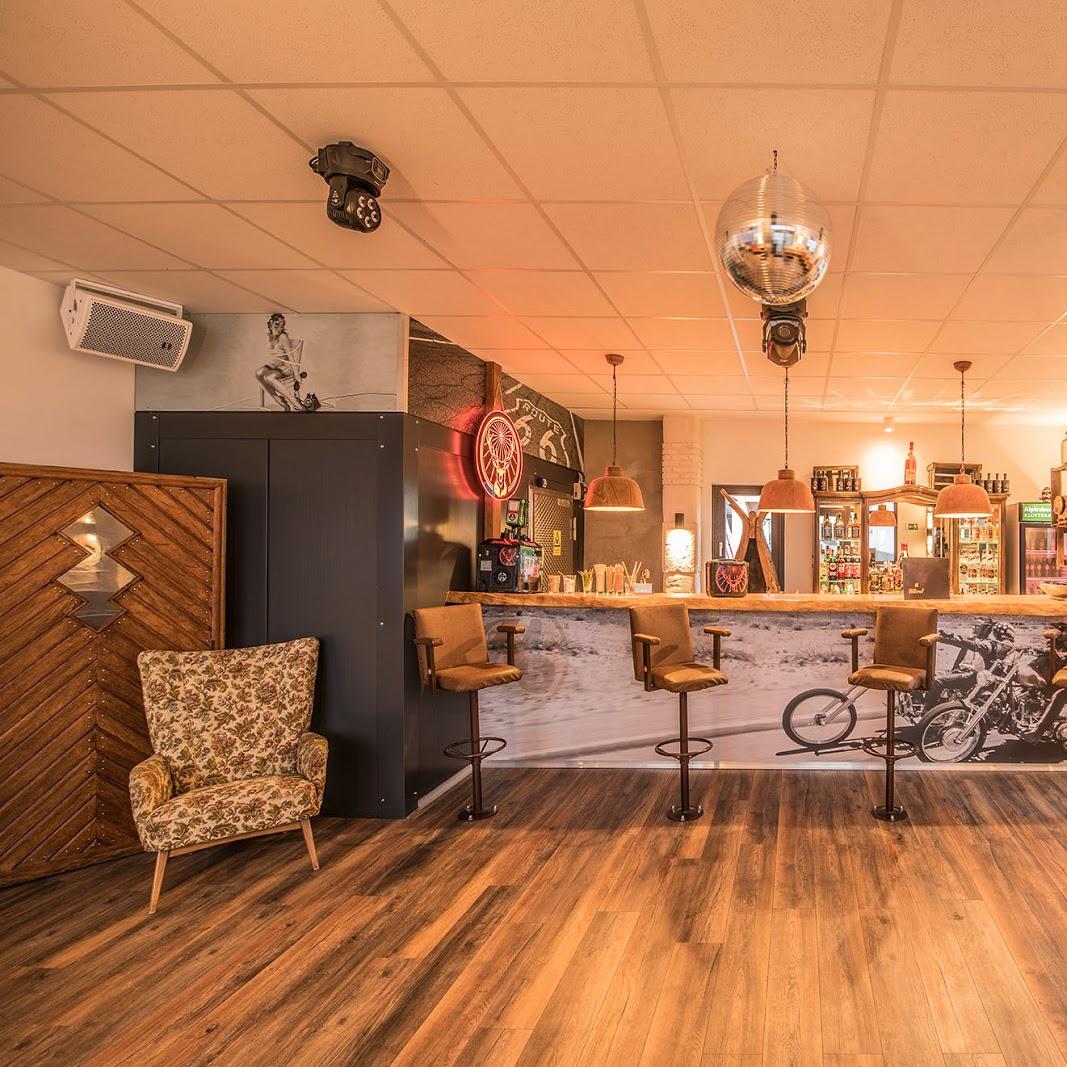 Restaurant "Wagners Grillschule" in  Sasbachwalden