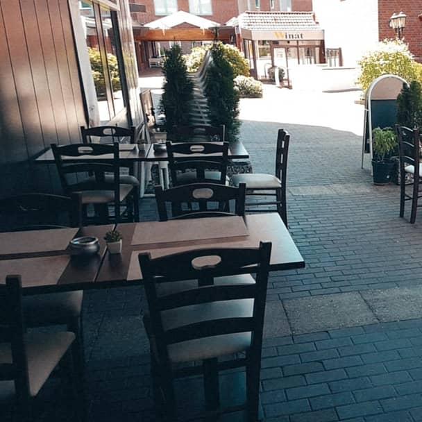 Restaurant "Taverna Philosophía" in  Quickborn