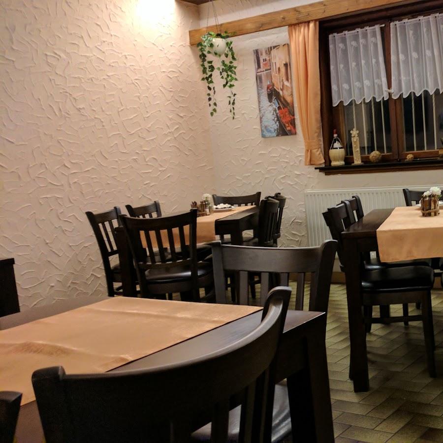 Restaurant "Ristorante-Pizzeria Waldseegaststätte zum Adler" in Achern