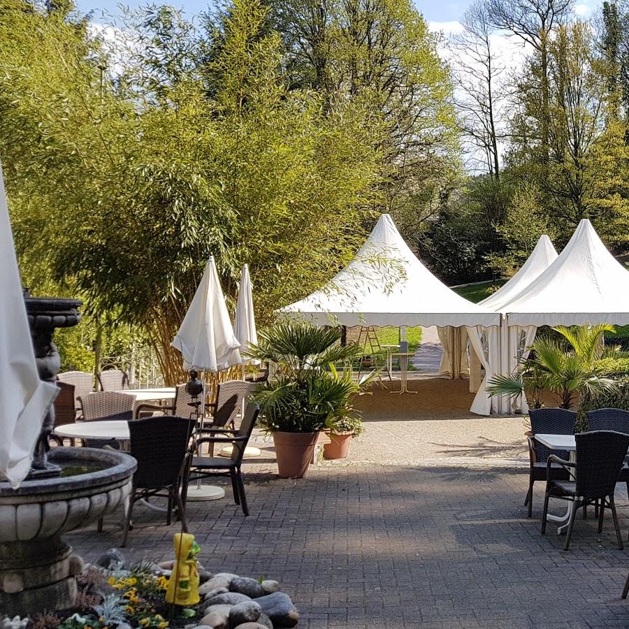 Restaurant "Café-Restaurant Zuckerbergschloß" in  Kappelrodeck