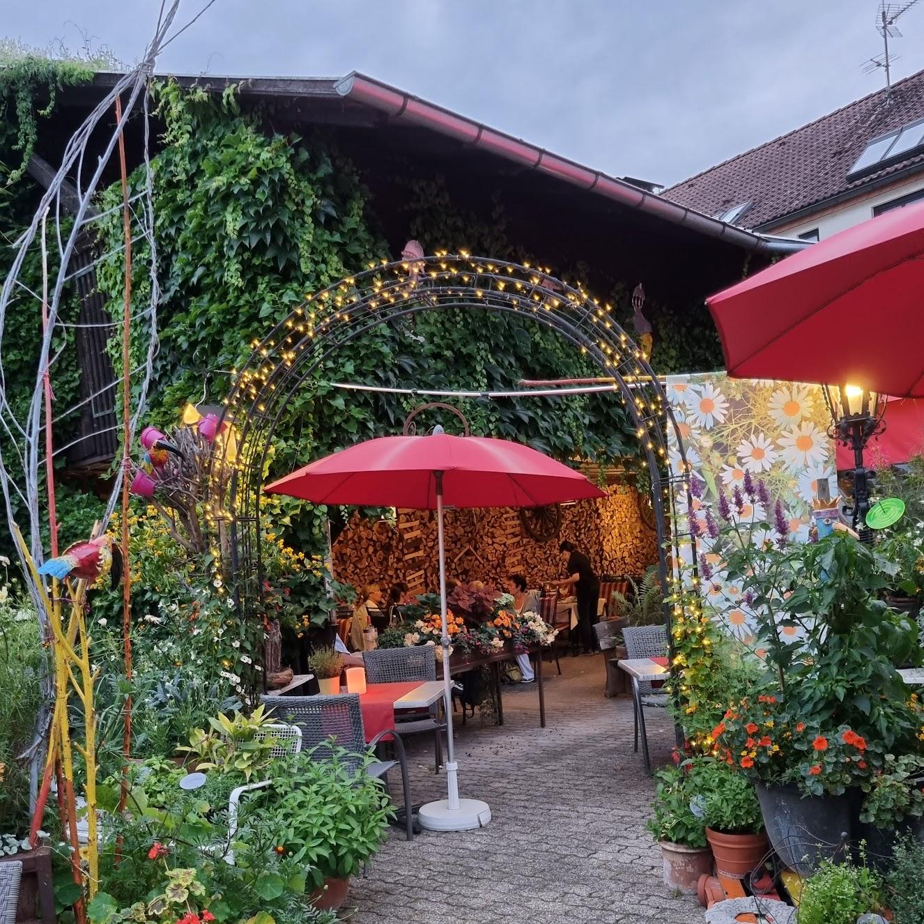 Restaurant "Kininger