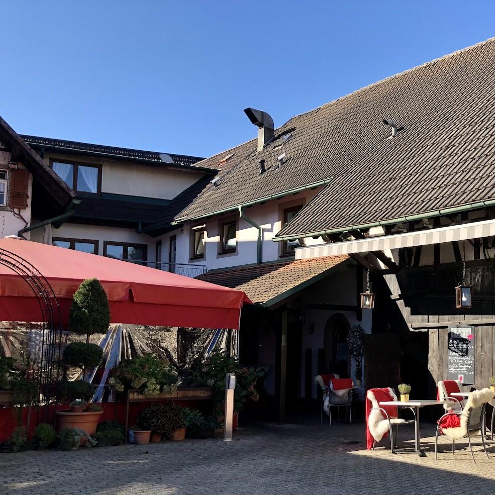 Restaurant "Kininger