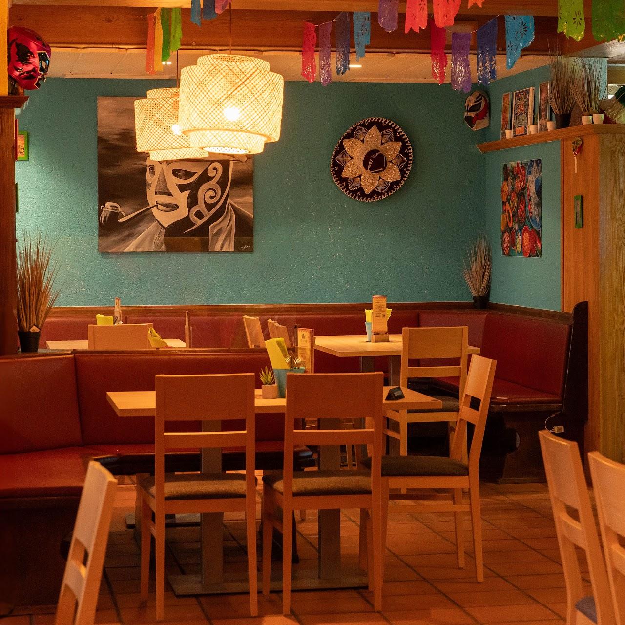 Restaurant "Taqueria la Lucha" in Spardorf