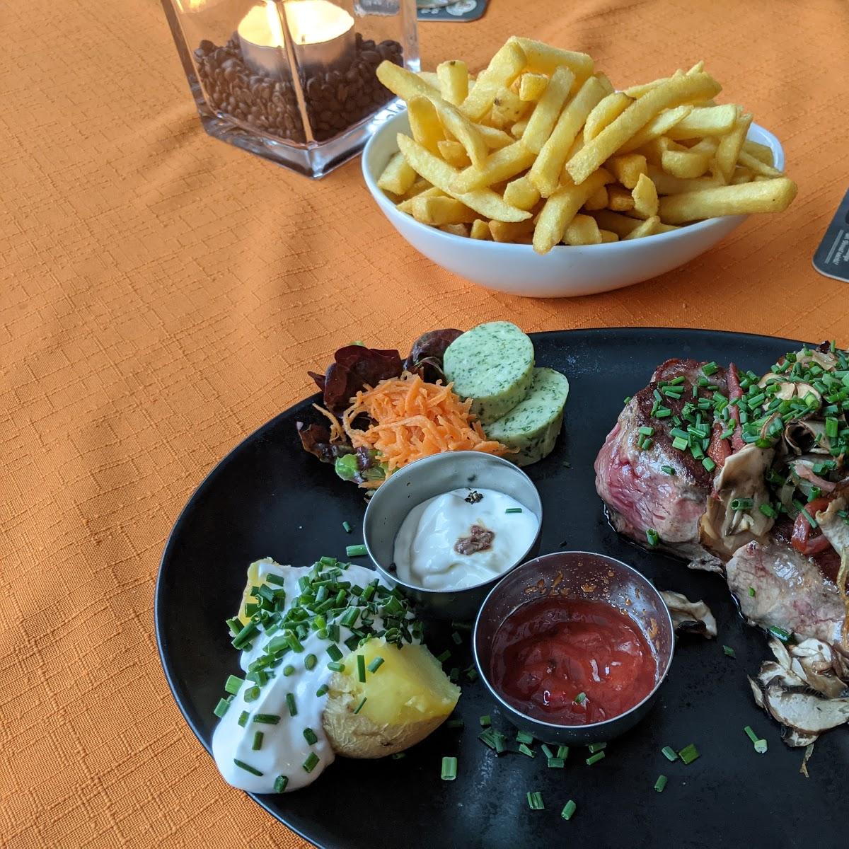 Restaurant "#heimat im Malerhaus | Restaurant" in  Achern