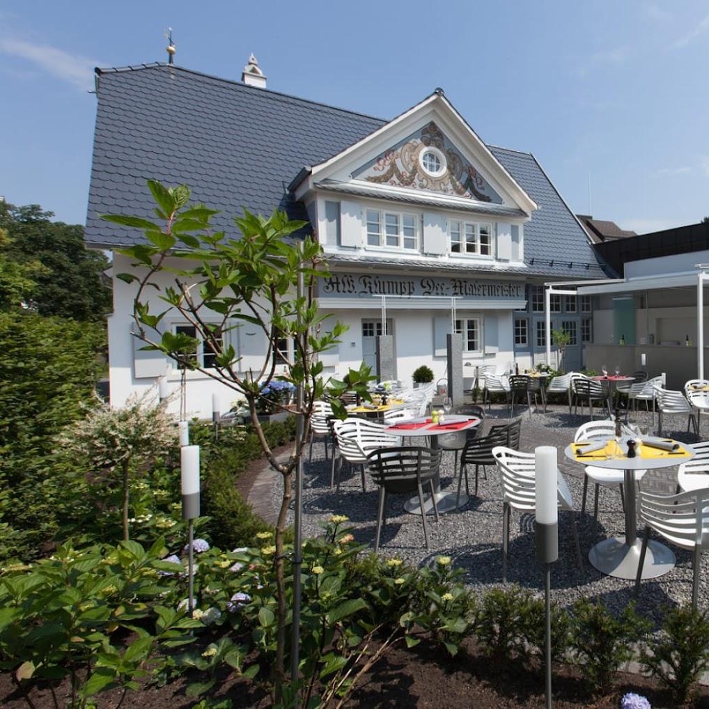 Restaurant "1839 Malerhaus | Restaurant" in Achern