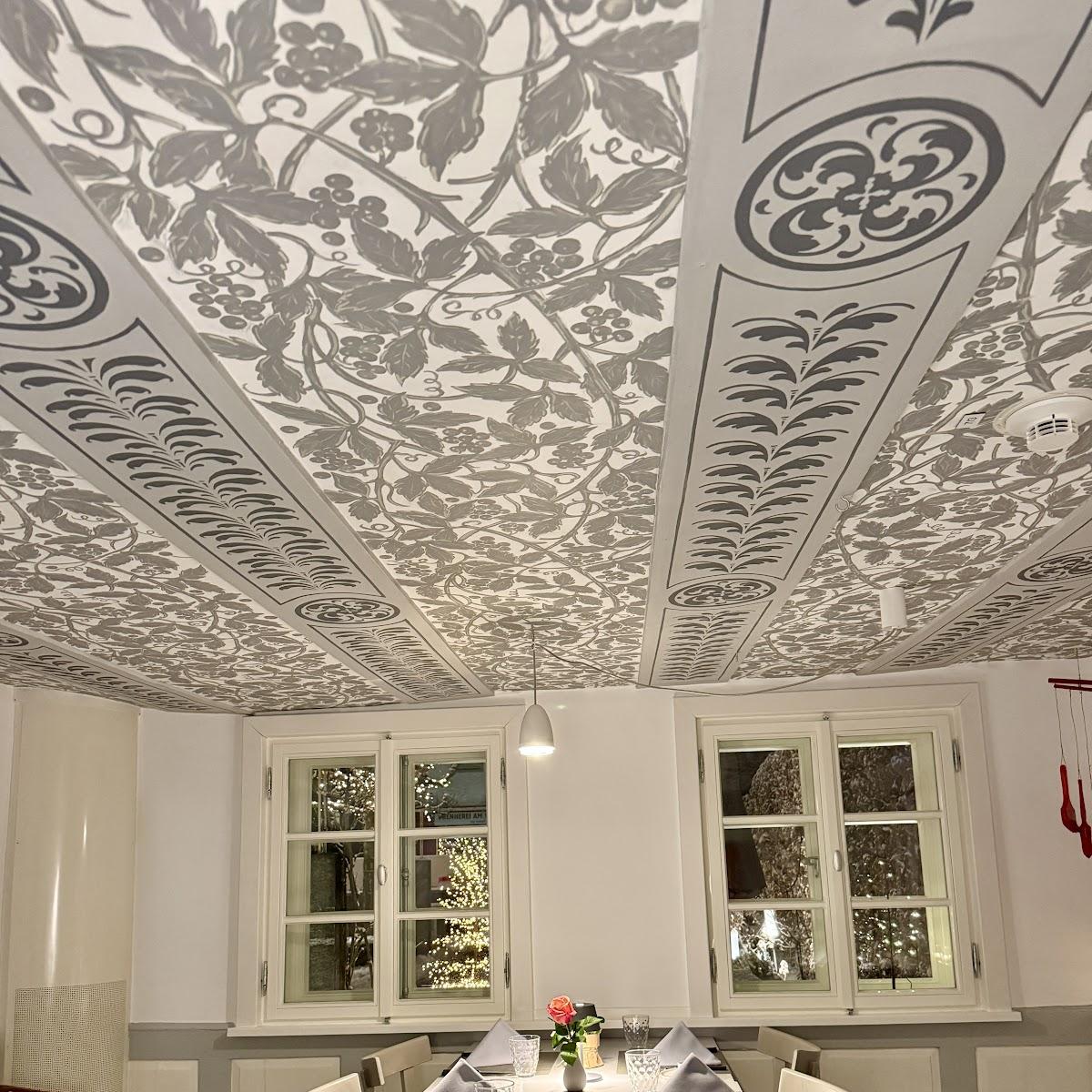 Restaurant "1839 Malerhaus | Restaurant" in Achern