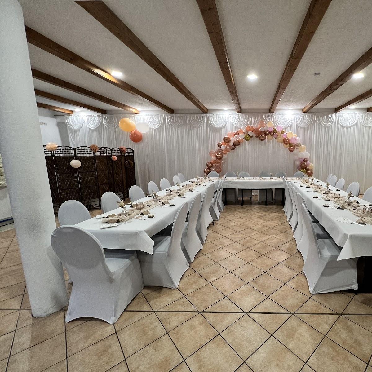 Restaurant "Restaurant Kreta" in Alveslohe