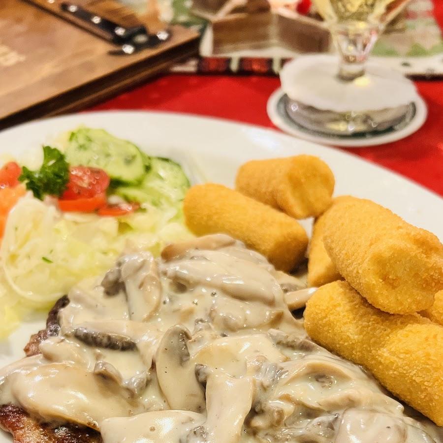 Restaurant "Restaurant Kuhstall" in Saalfeld-Saale