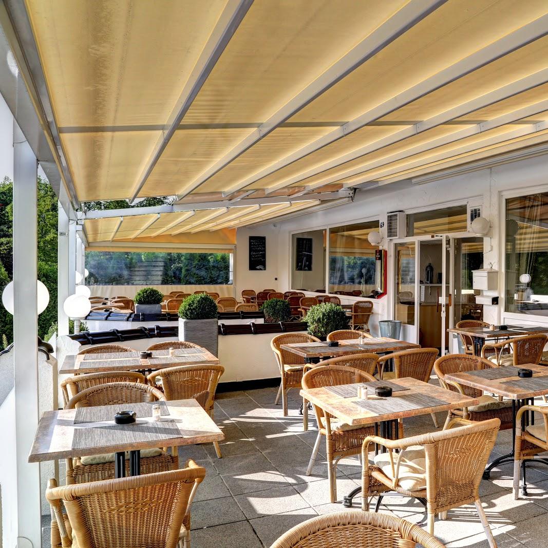 Restaurant "Restaurant Lukullus" in  Quickborn