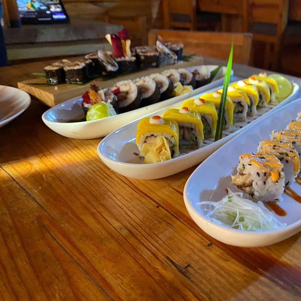 Restaurant "Dr. Wok" in Saalfeld-Saale