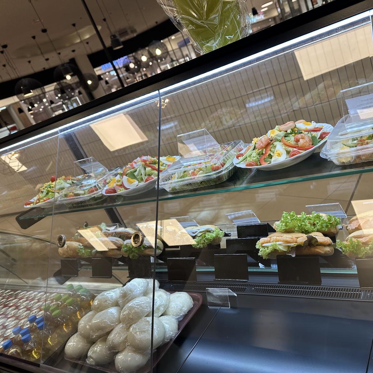 Restaurant "Fisch&Chips" in Saalfeld-Saale