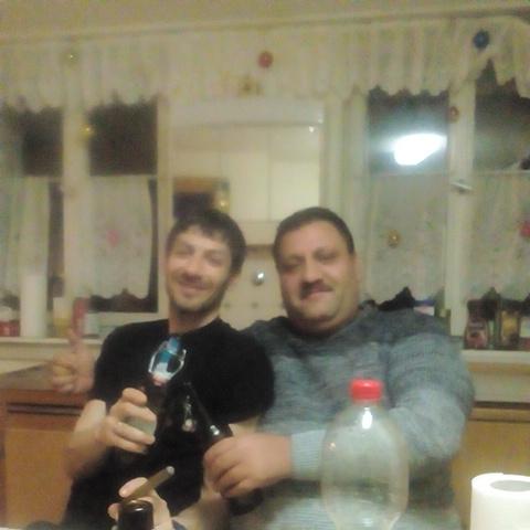 Restaurant "Stern Kebap" in  Boxberg