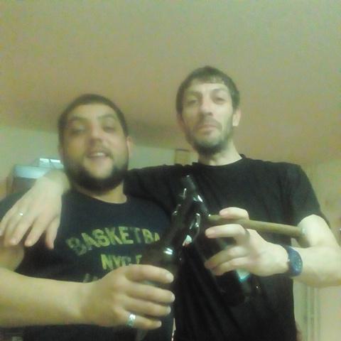 Restaurant "Gaststätte Stern" in Boxberg