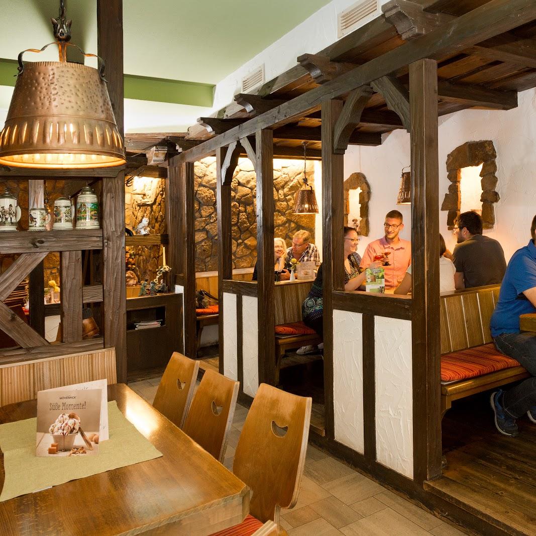 Restaurant "Gasthof Zur alten Kelter" in  Lauda-Königshofen