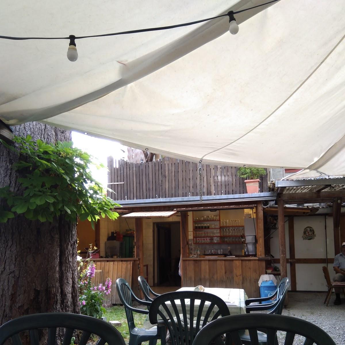 Restaurant "Jacky