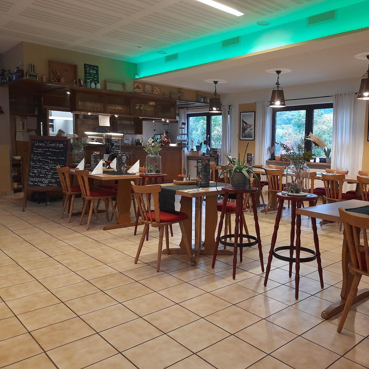 Restaurant "Carellas Ristorante da Filippo" in Lauda-Königshofen