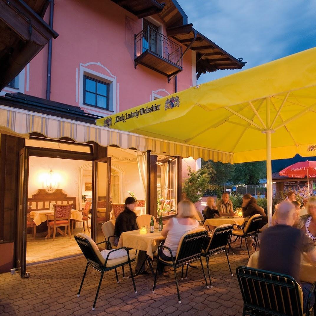 Restaurant "Restaurant Reitlwirt" in Brixen im Thale