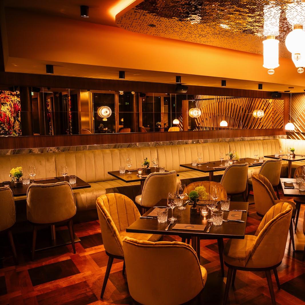 Restaurant "St.Ribs Restaurant & Bar" in München