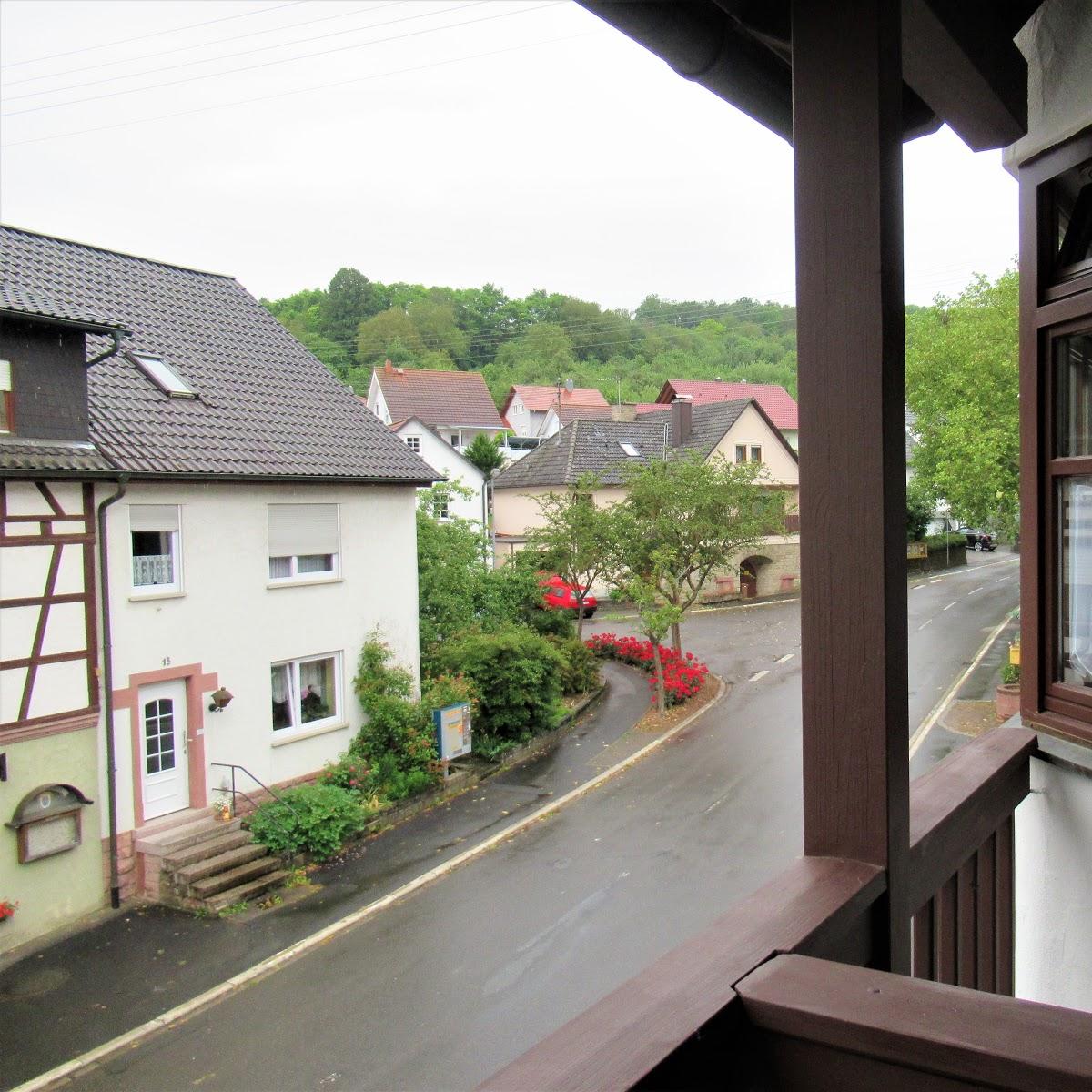 Restaurant "NN & At Gastro GmbH" in  Boxberg