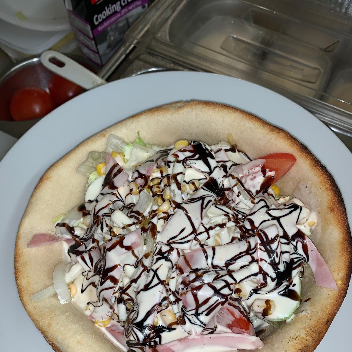 Restaurant "Pizzeria La Tarantella" in  Lauda-Königshofen