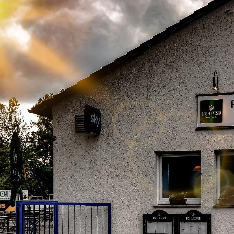 Restaurant "Ristorante & Pizzeria Italia" in  Lauda-Königshofen