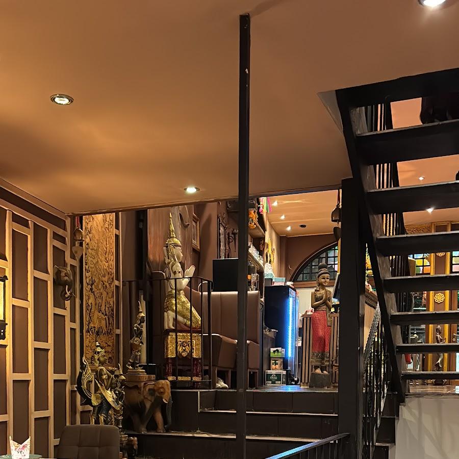 Restaurant "Chaat Thai restaurant" in Mönchengladbach