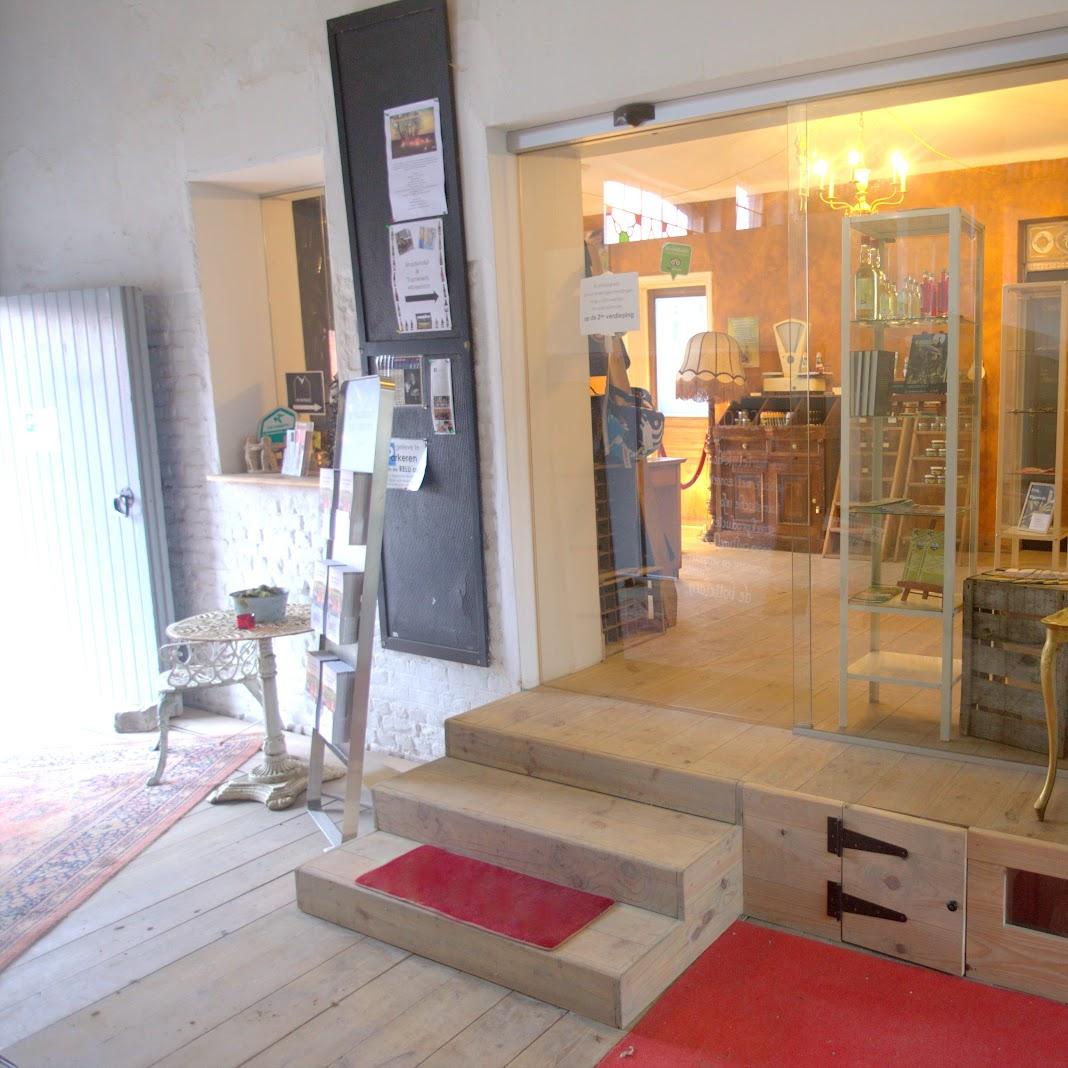 Restaurant "de Bottelarij" in Wellen